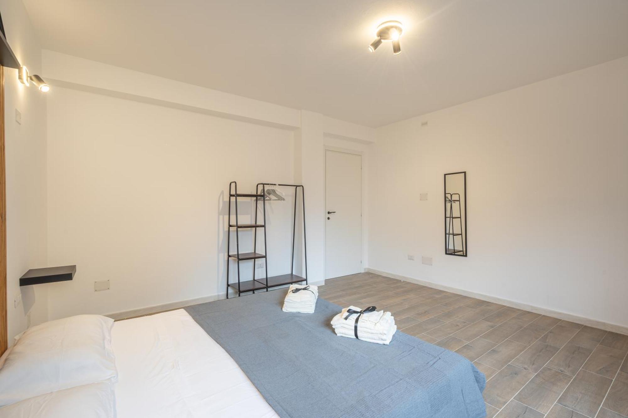 Cavour Home Porto Torres Eksteriør billede