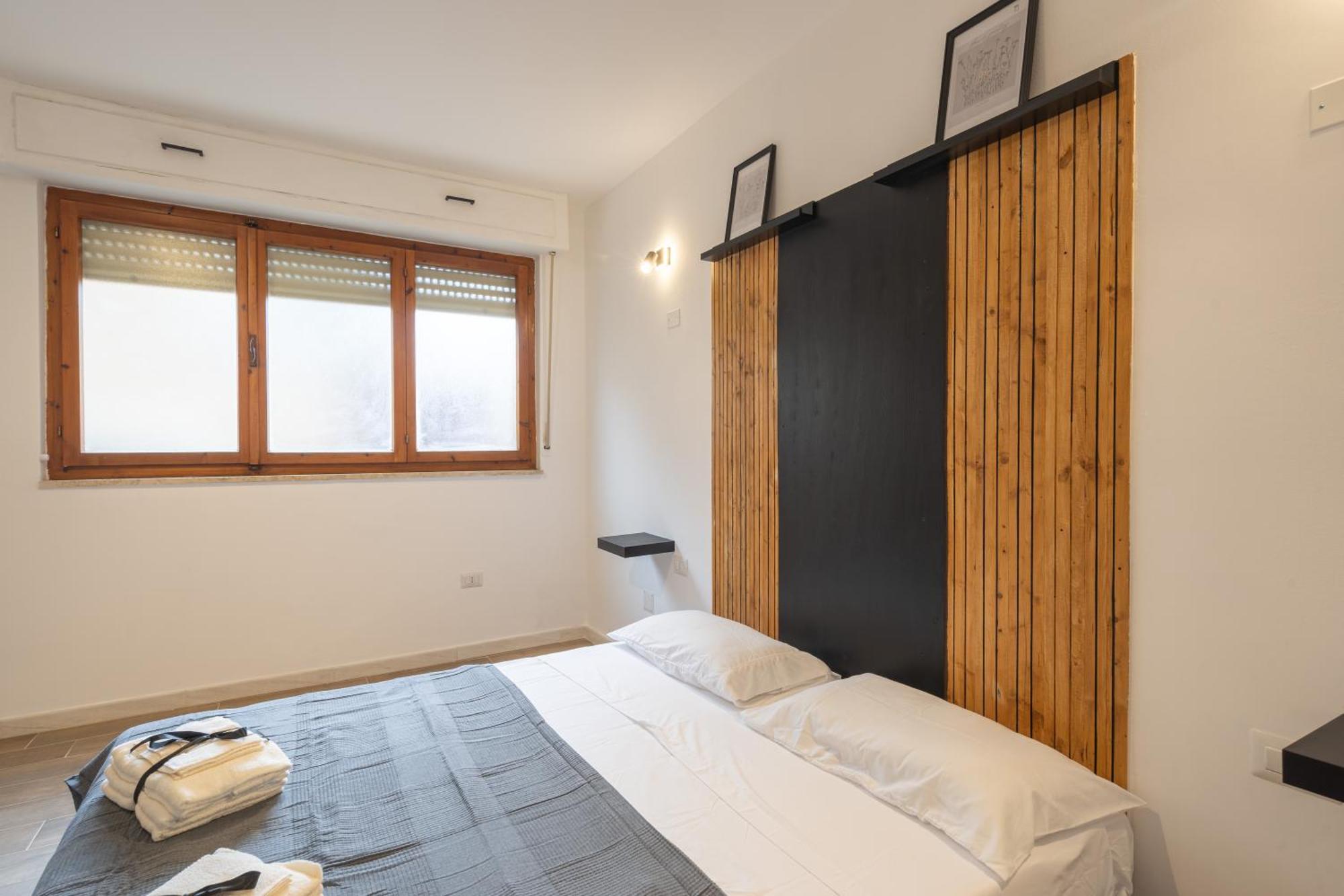 Cavour Home Porto Torres Eksteriør billede