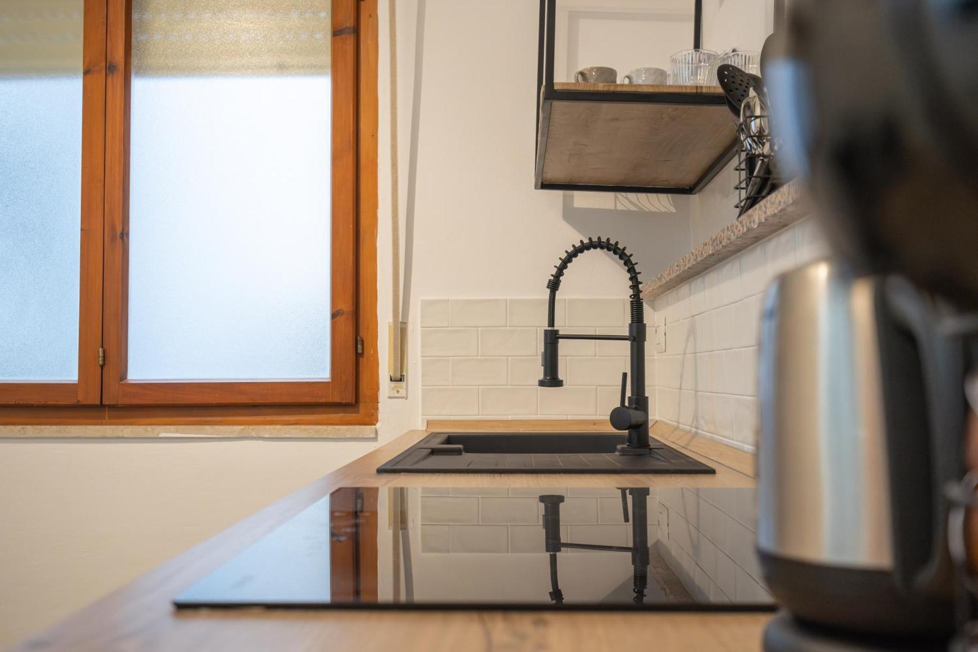 Cavour Home Porto Torres Eksteriør billede
