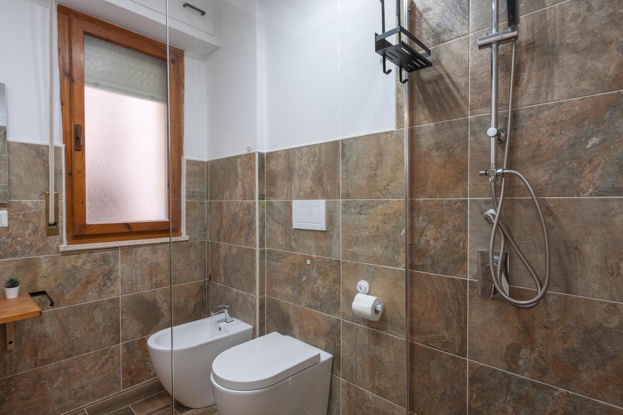 Cavour Home Porto Torres Eksteriør billede