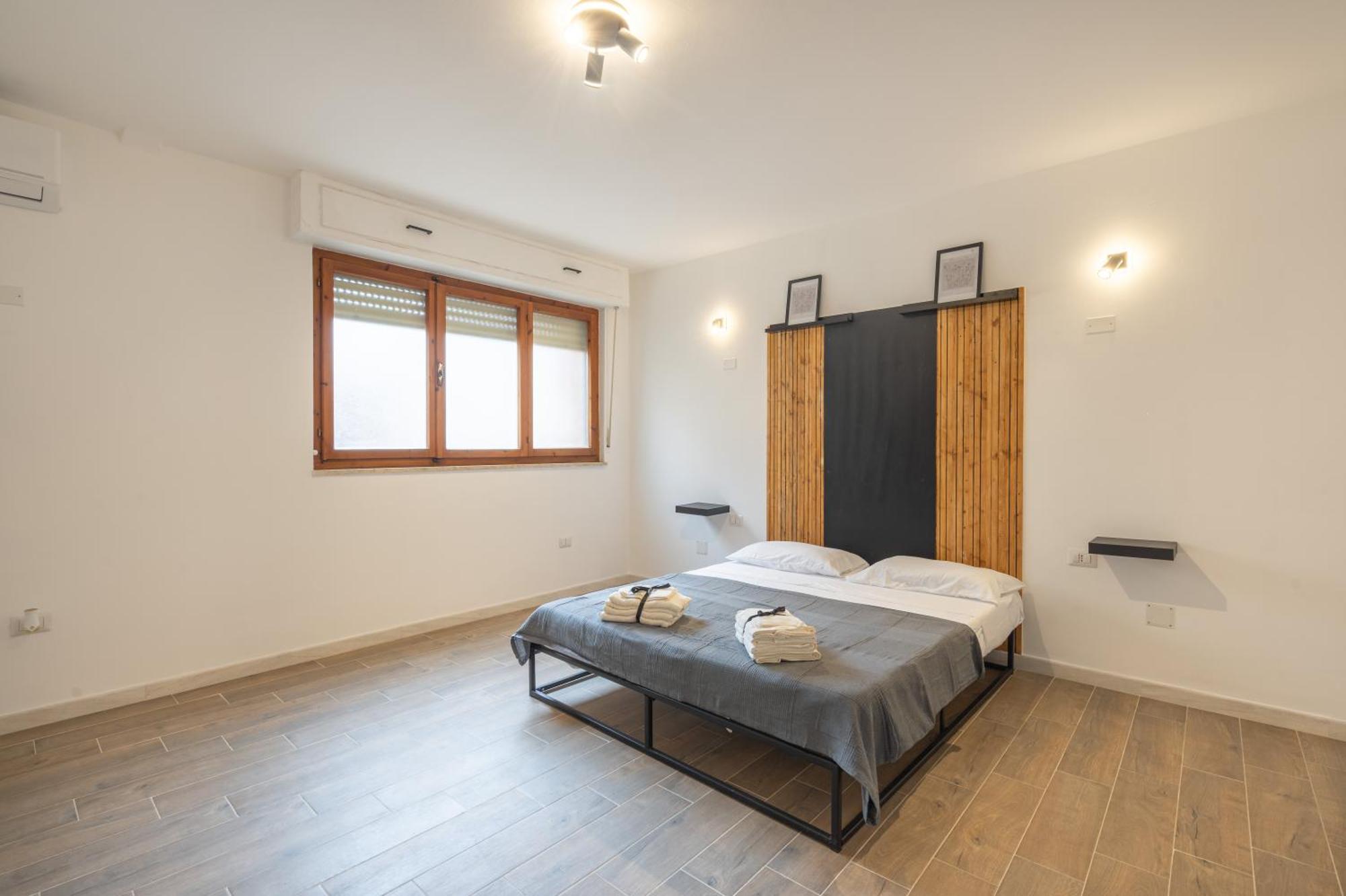 Cavour Home Porto Torres Eksteriør billede